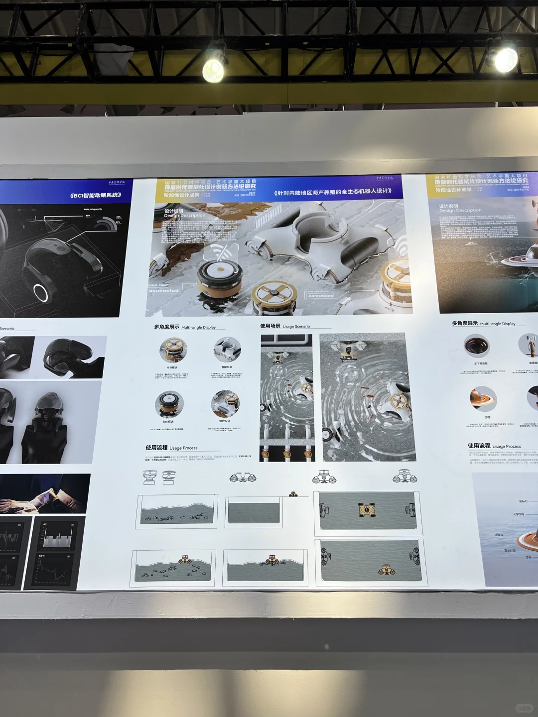 第七届工业设计博览会