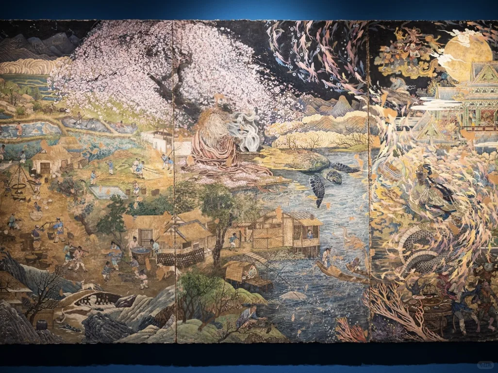 艺术分享｜央美毕业展——想象力是现实的解药