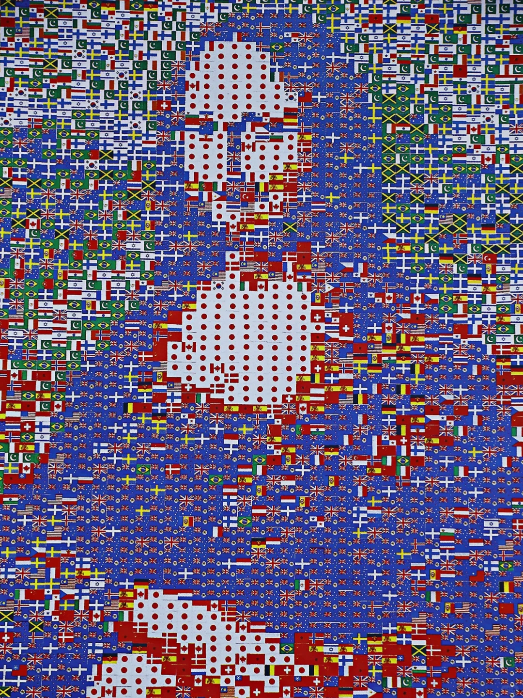 深圳必冲?东京ADC设计展视觉控速来打卡