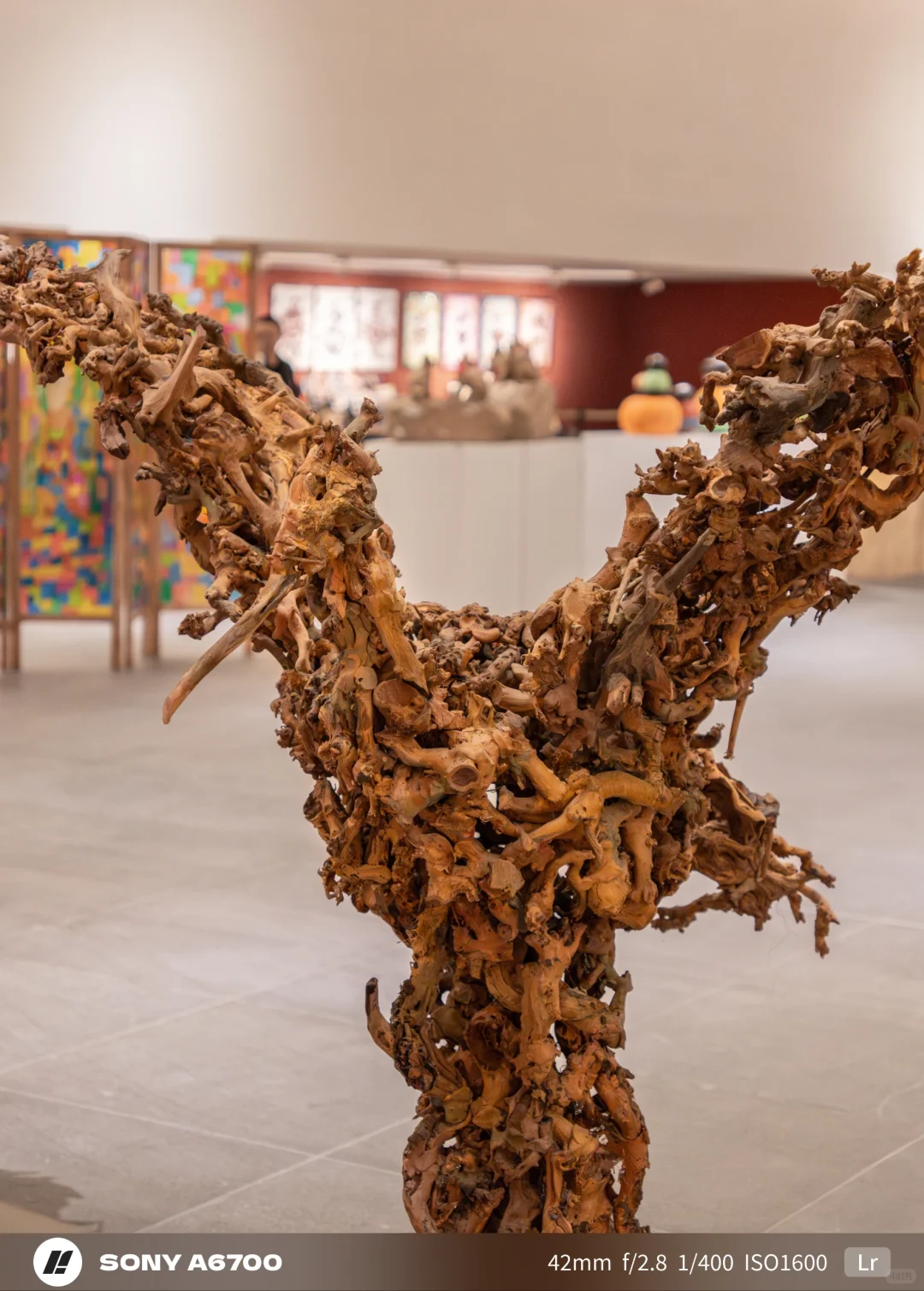 2⃣0⃣2⃣5⃣山西大同大学毕业设计展来喽～