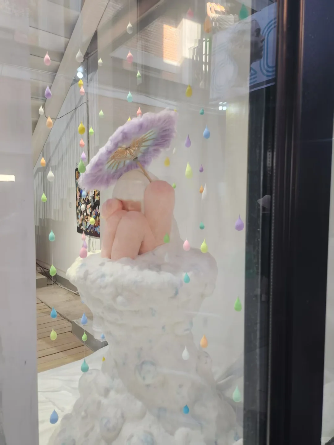 血脉觉醒⚡天美毕业展来袭❗