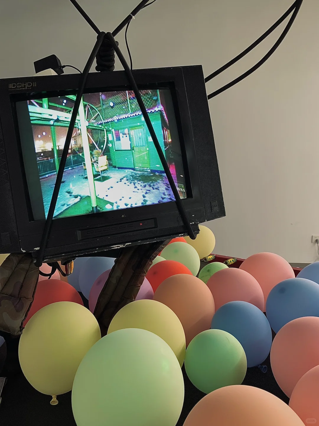 重庆新展速报? 明星同款出片地被我挖到啦！