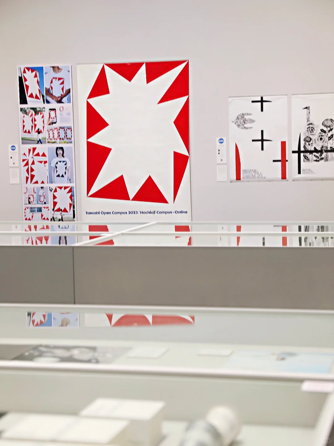 深圳必冲?东京ADC设计展视觉控速来打卡