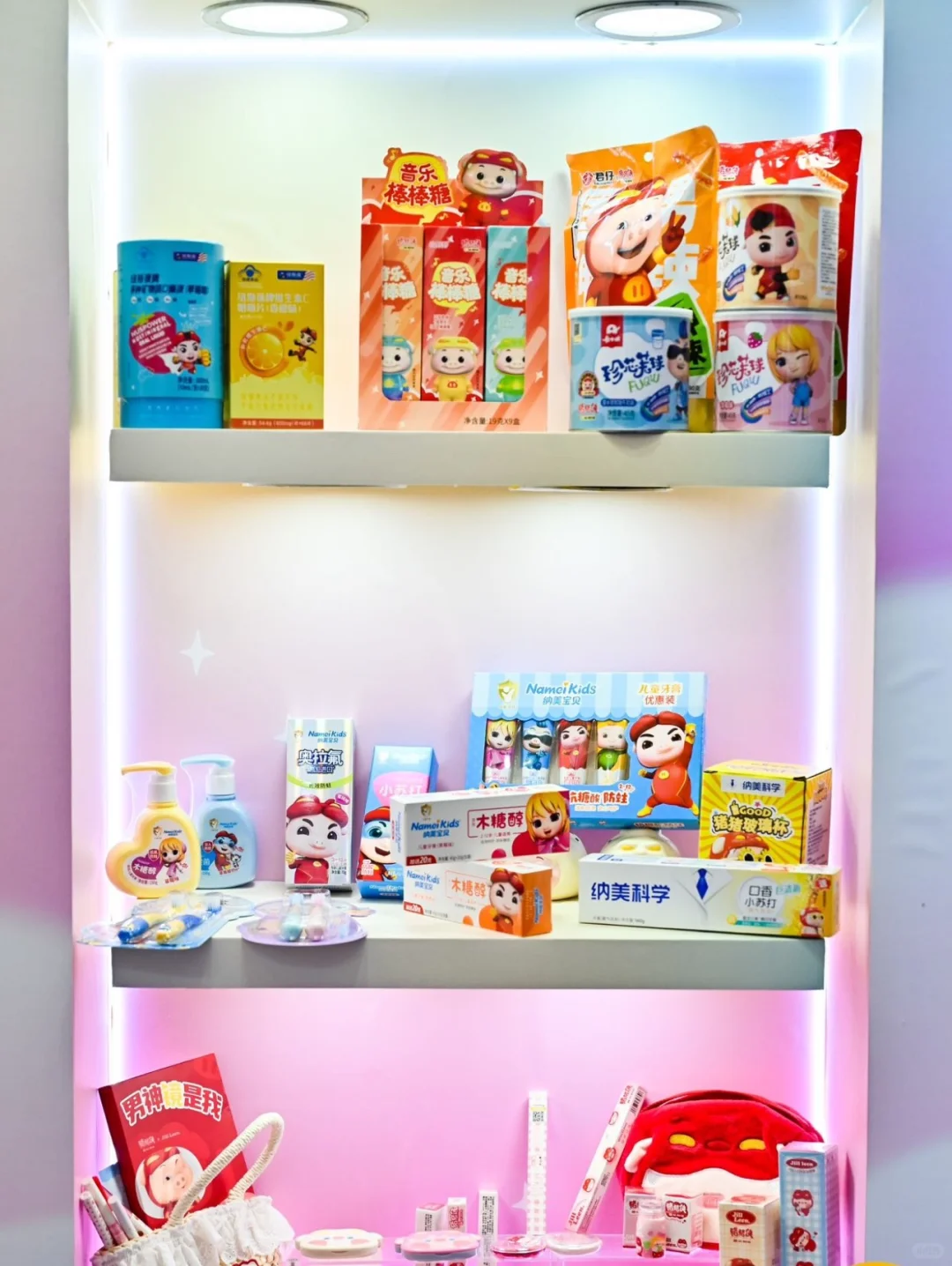 第12届深圳授权展全球1000+IP齐聚大湾区