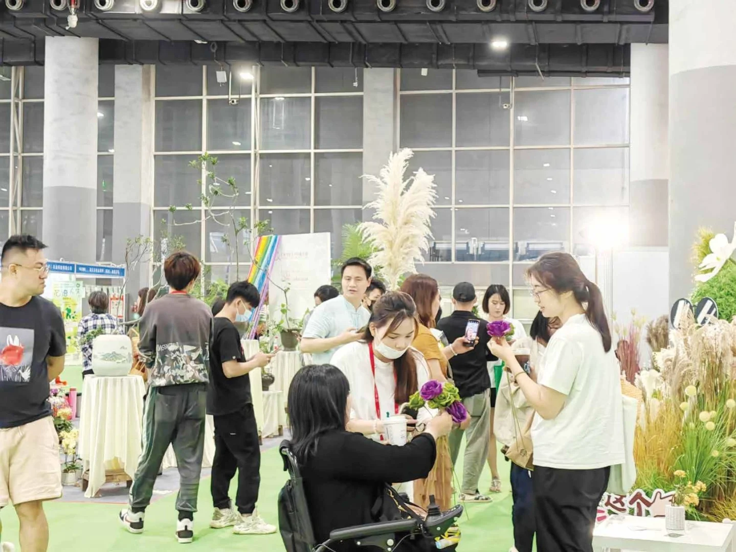 2025温室大棚设备博览会参展入口