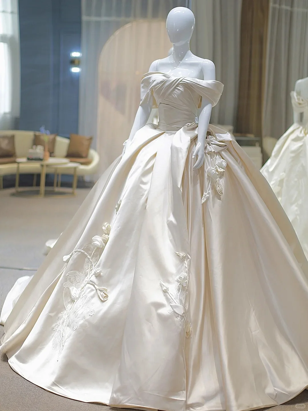 上海婚博会2025时间表发布（附免费门票）