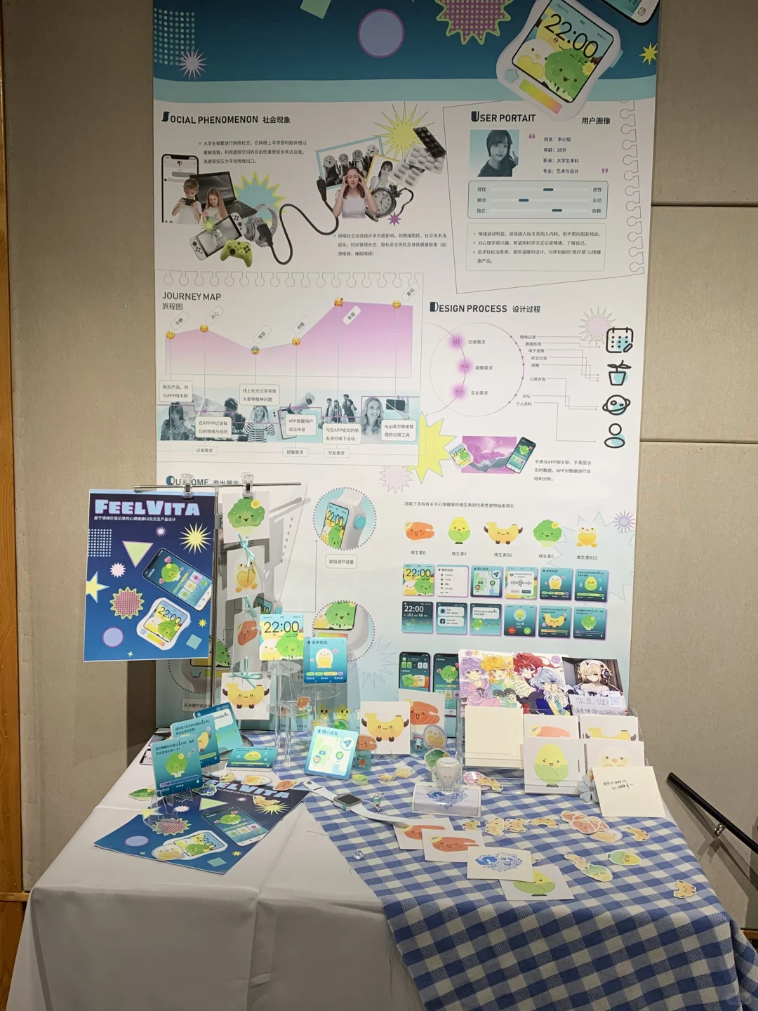 WUT武理2025届毕设展-工业设计/产品设计