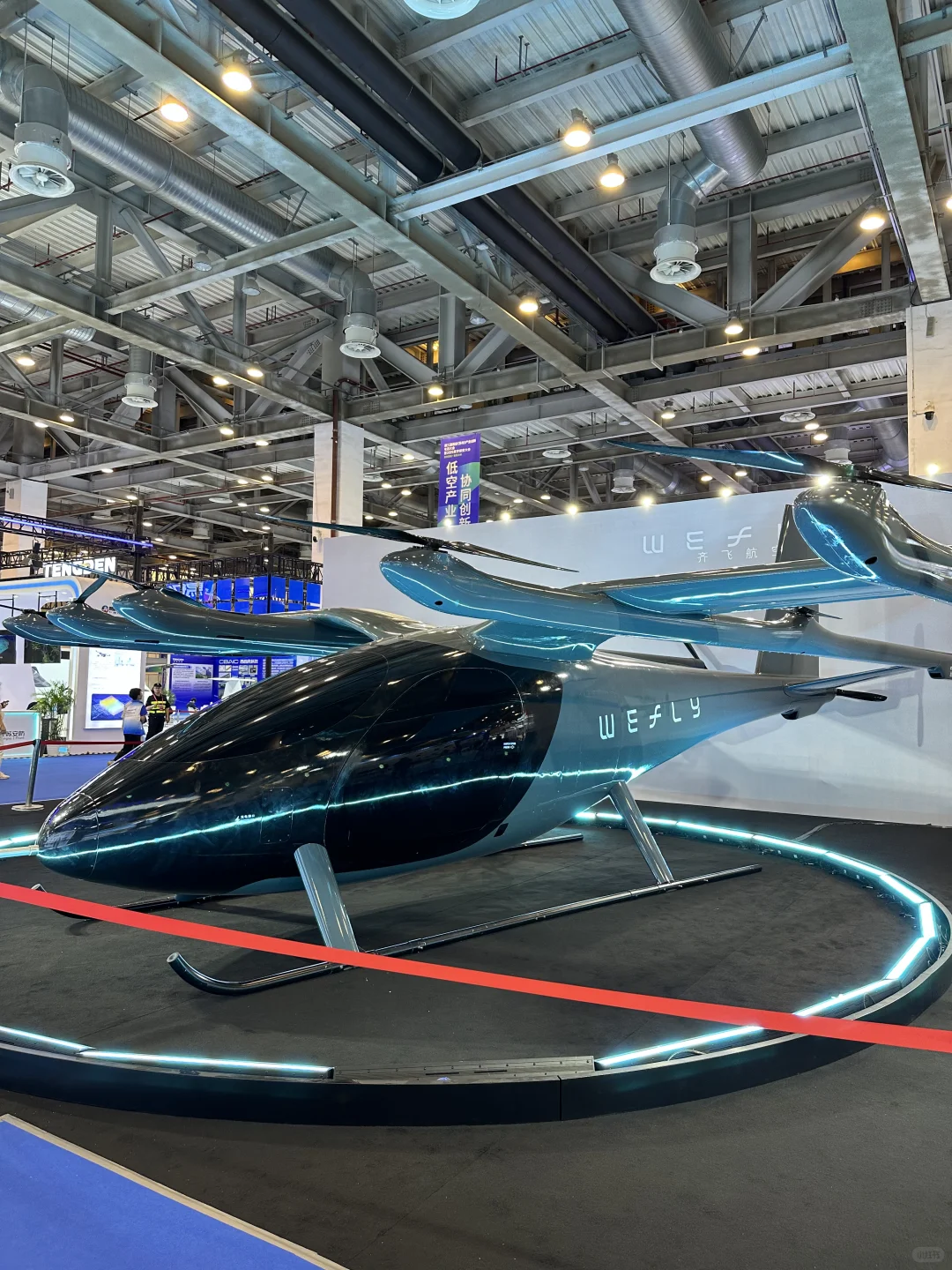 苏州2025数字低空大会黑科技盛宴来袭！！