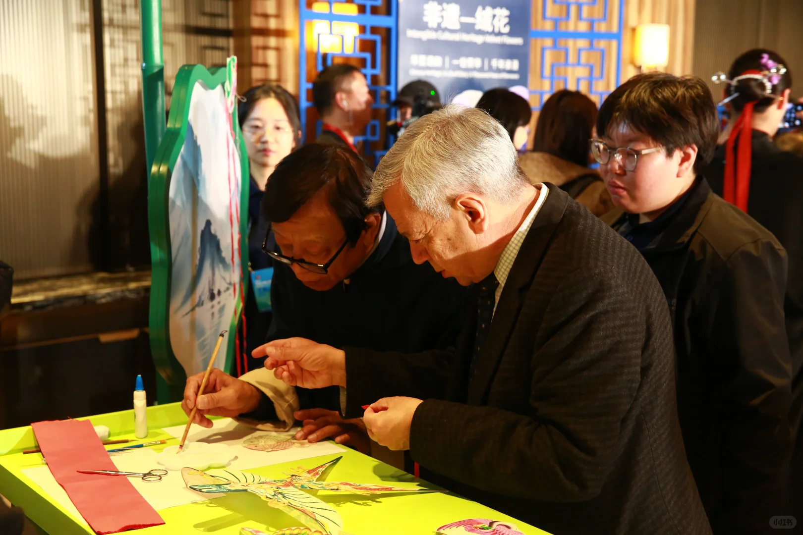 “你好，北京”文旅推介会 向世界发出邀约