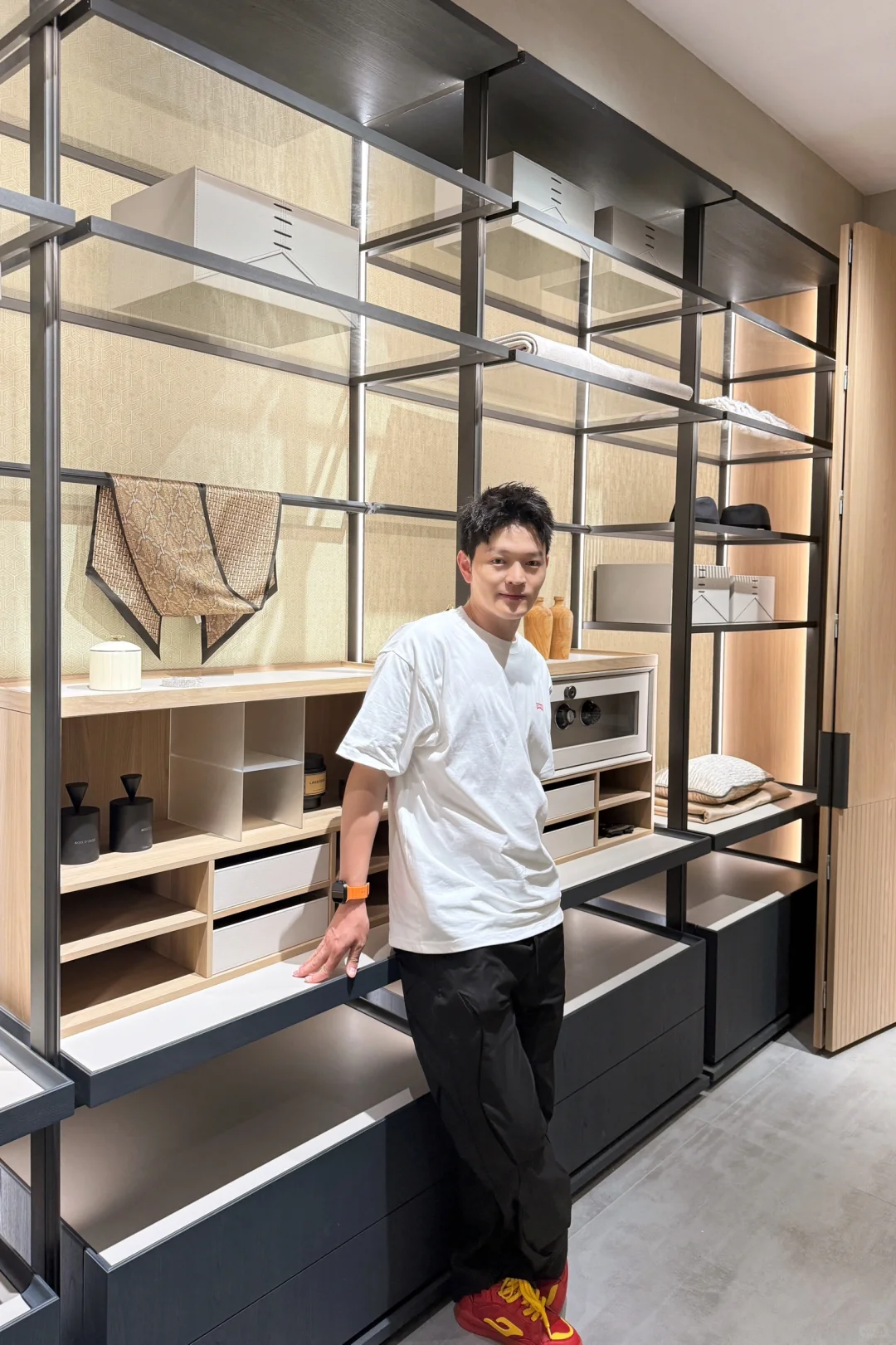 6月冲上海！被这个设计展美到失语… ?