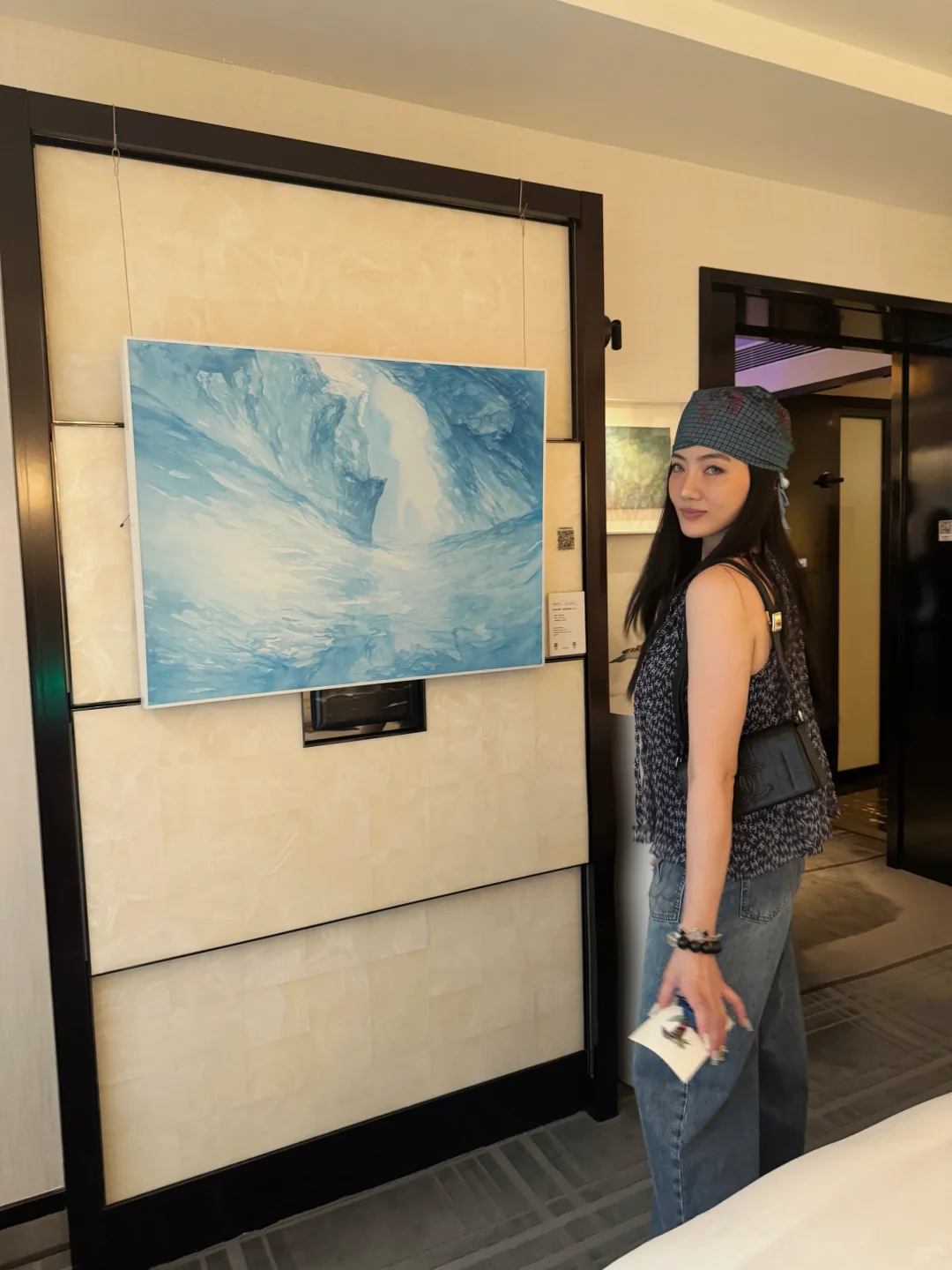 AFIH2025北京城市艺术博览会