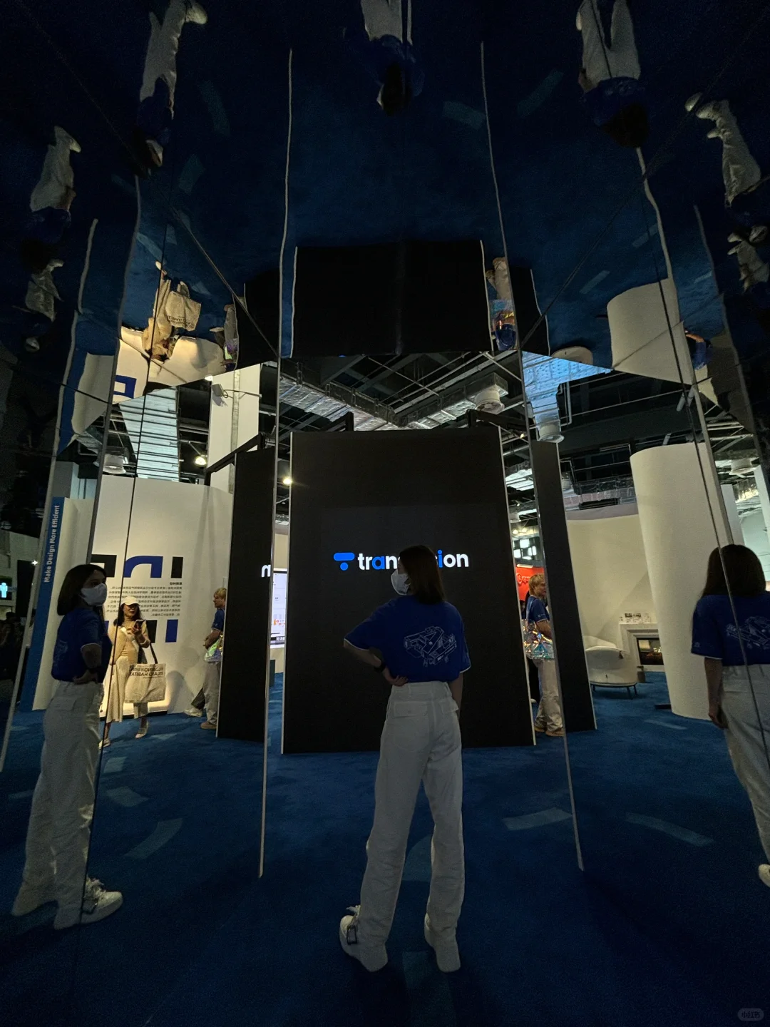 Renee’s设计上海plog｜人人都是设计师?