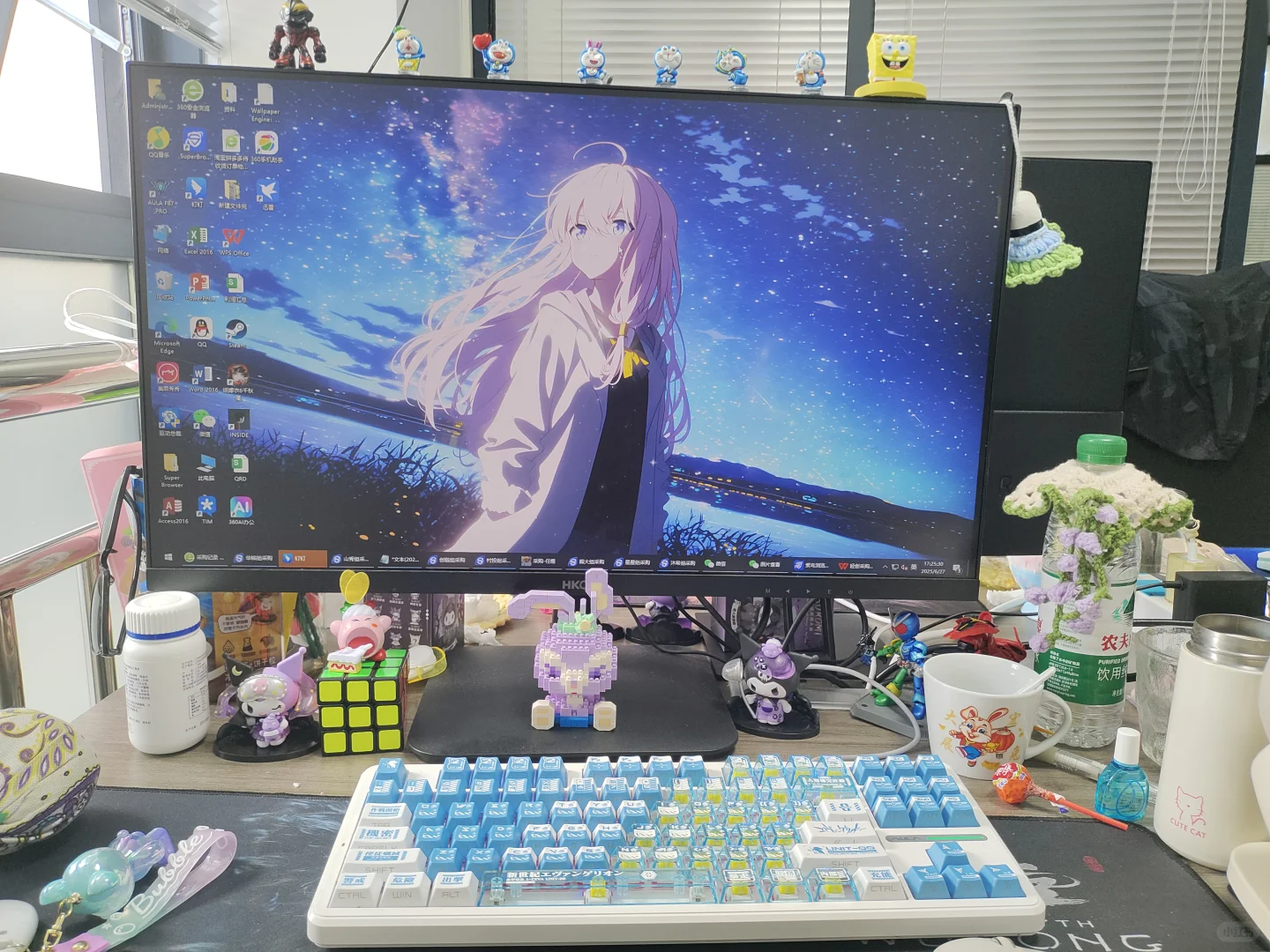 秀山跨境电商采购日常