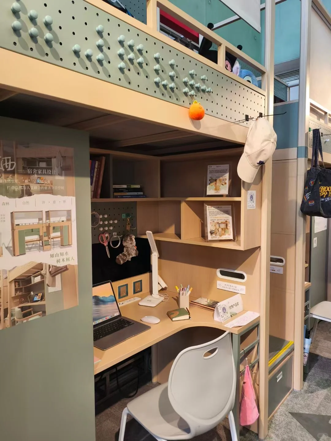 ??林子明年能不能全面普及让我住上！！！！