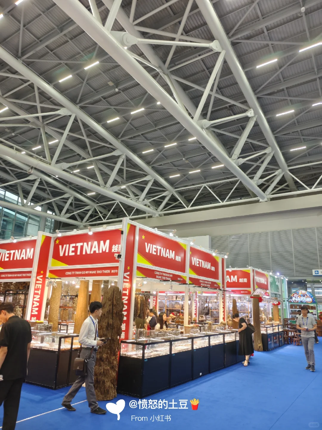 广州·2025中博会（6月27-30日）记录