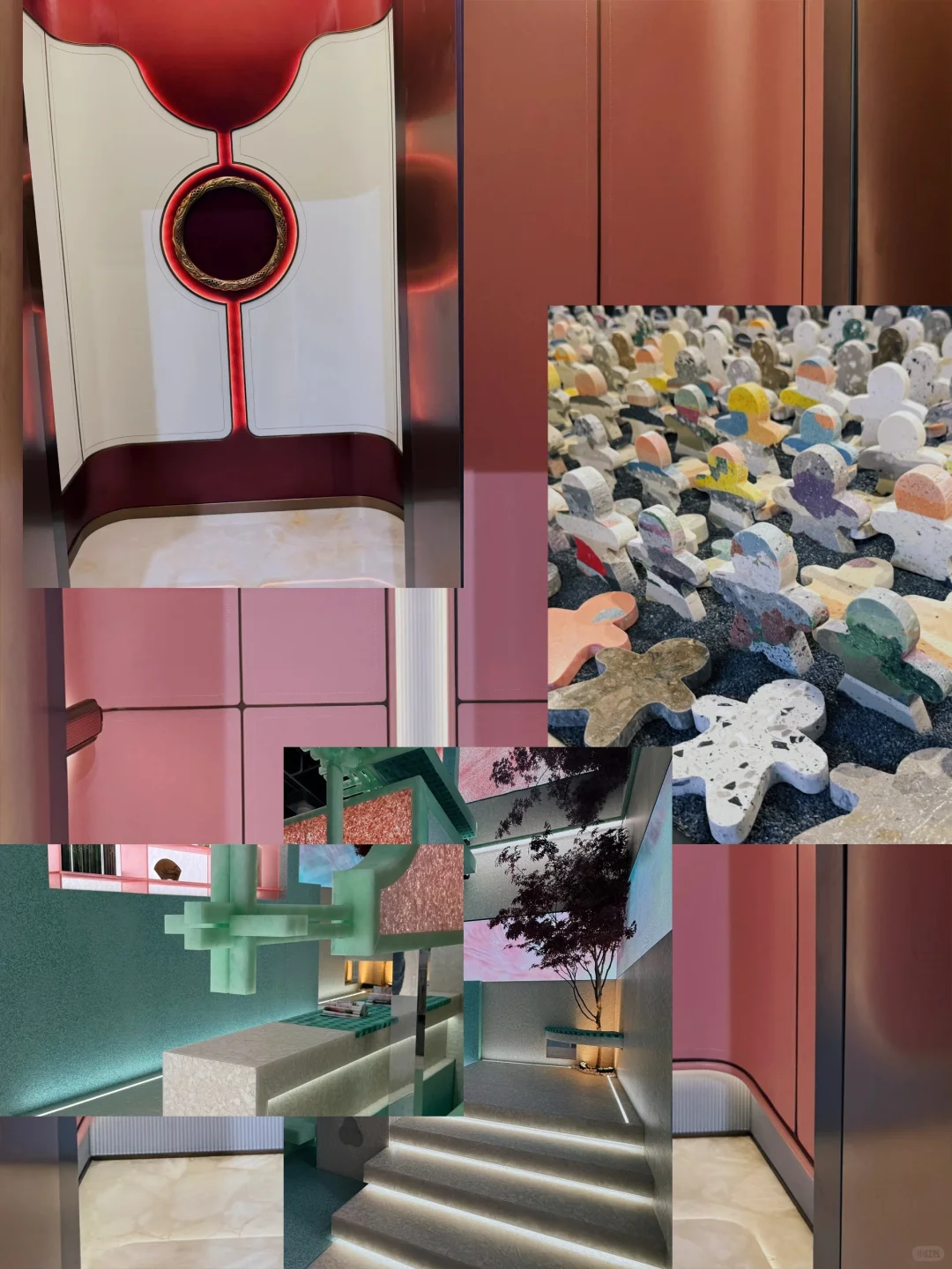 上海设计展 丨设计上海 参观