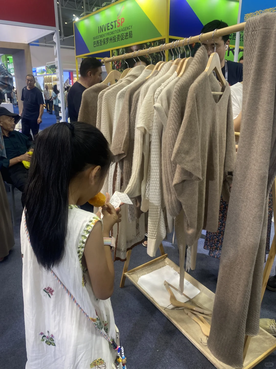 今年亚博会真是好逛