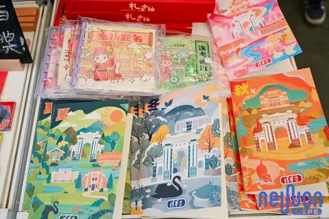 IP 引力场・深圳文创潮