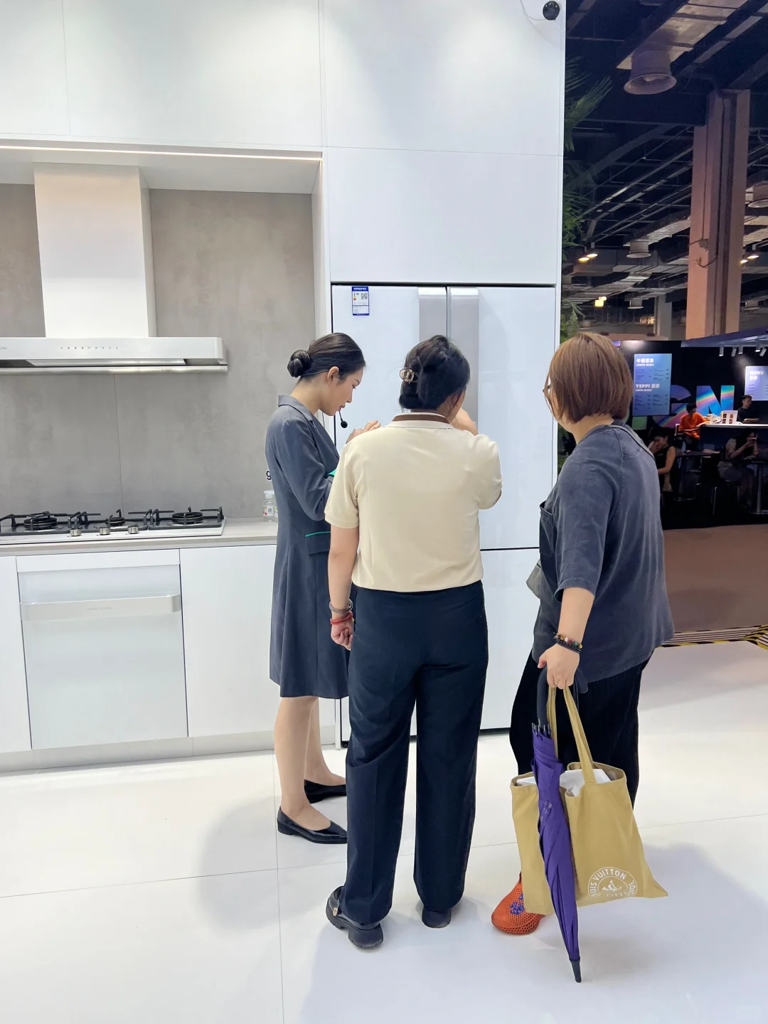 2024设计上海｜视觉和设计师idea的饕餮盛宴