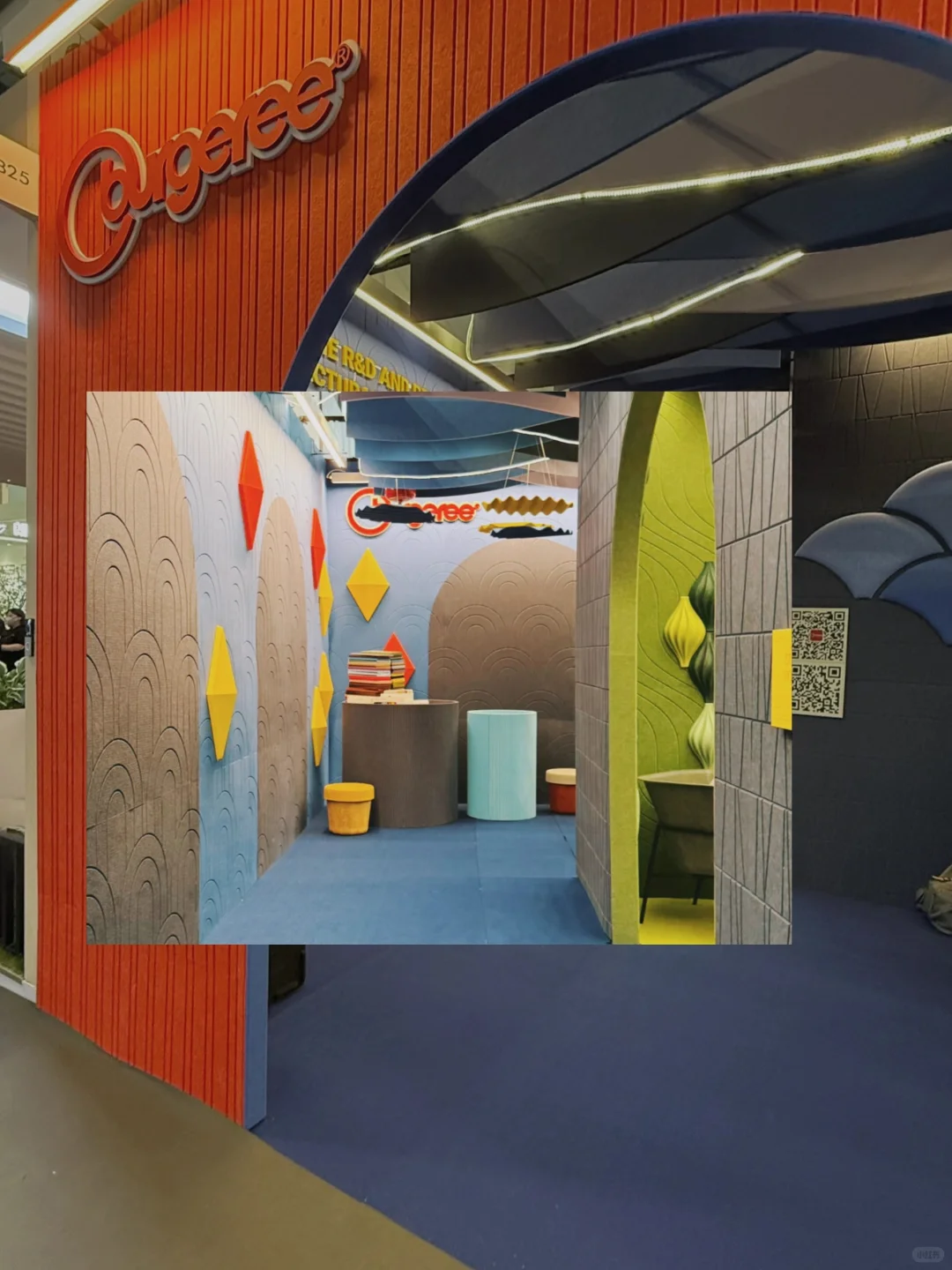 上海设计展 丨设计上海 参观