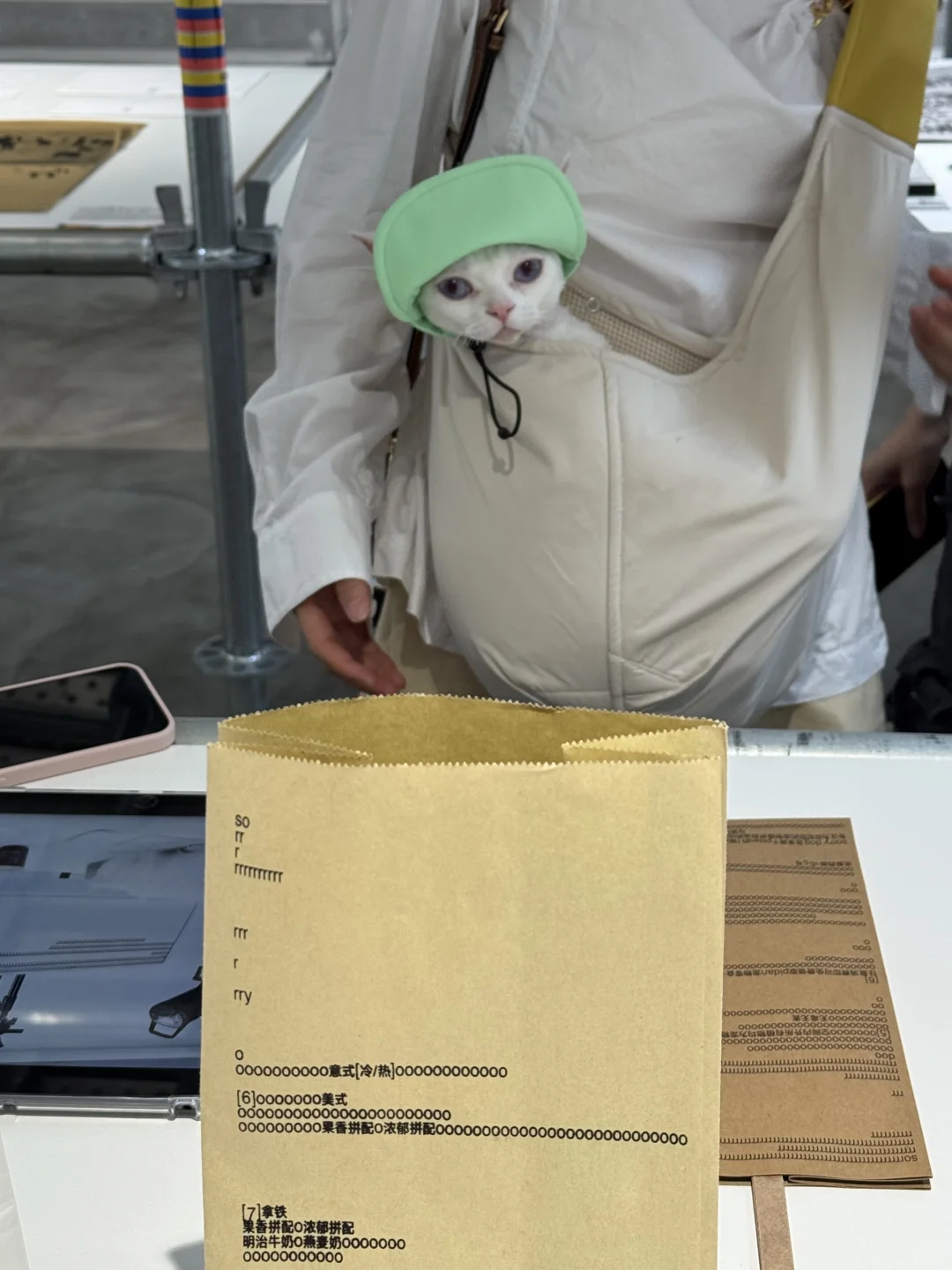 好久没在北京看到这么高质量的设计展了 ?