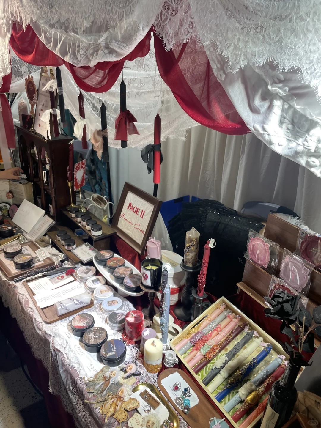 诺亚设计展遇到的美丽小东西合集18图版