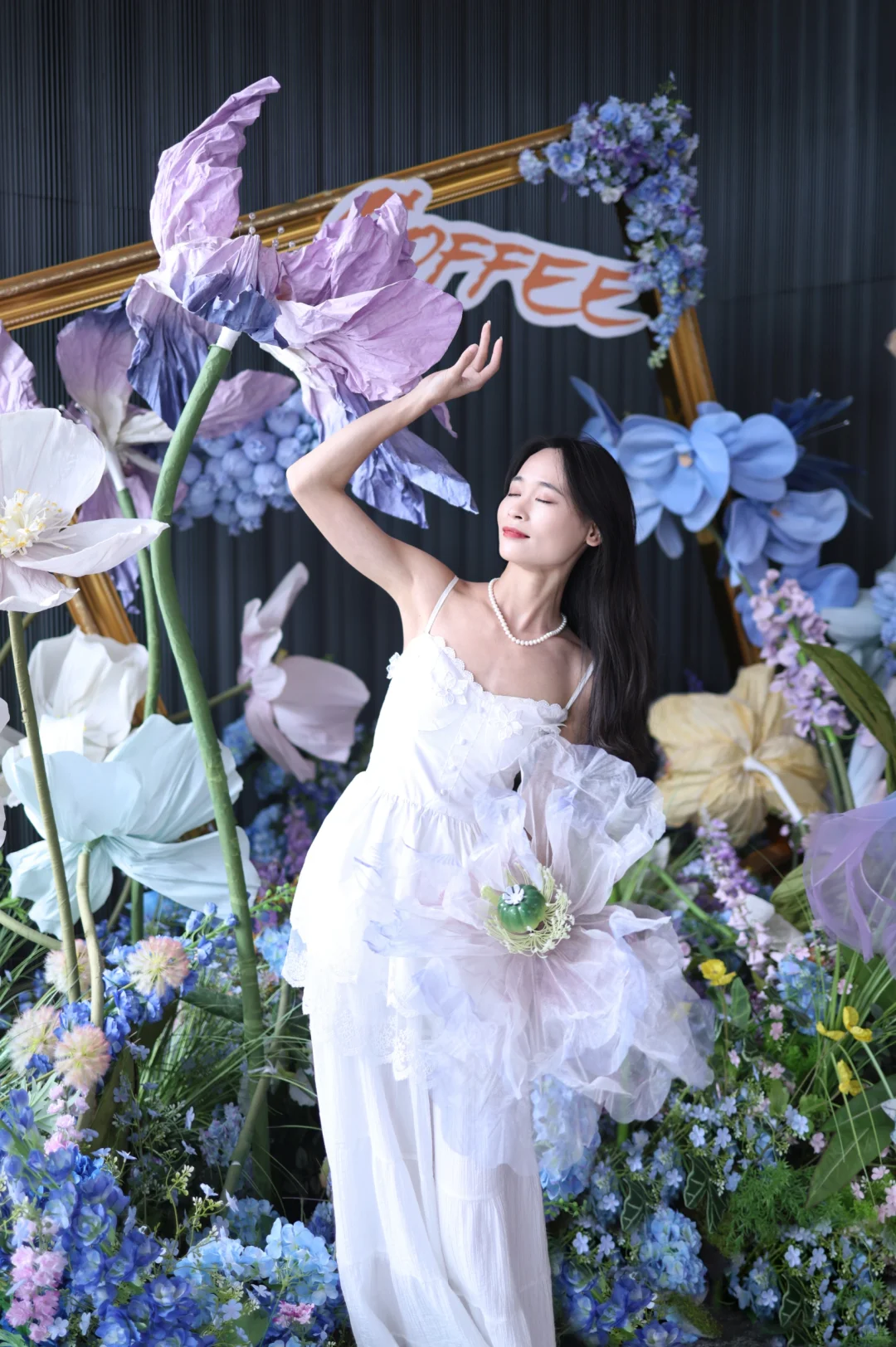 深圳免费看展｜是可以出七组照片的艺术展！