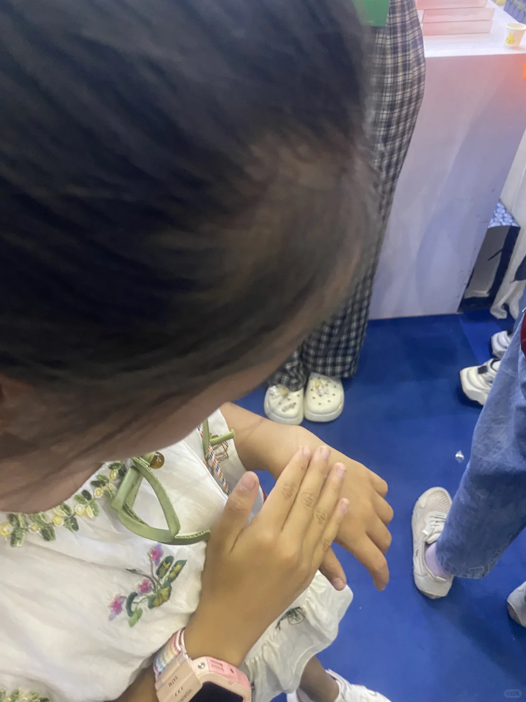 今年亚博会真是好逛