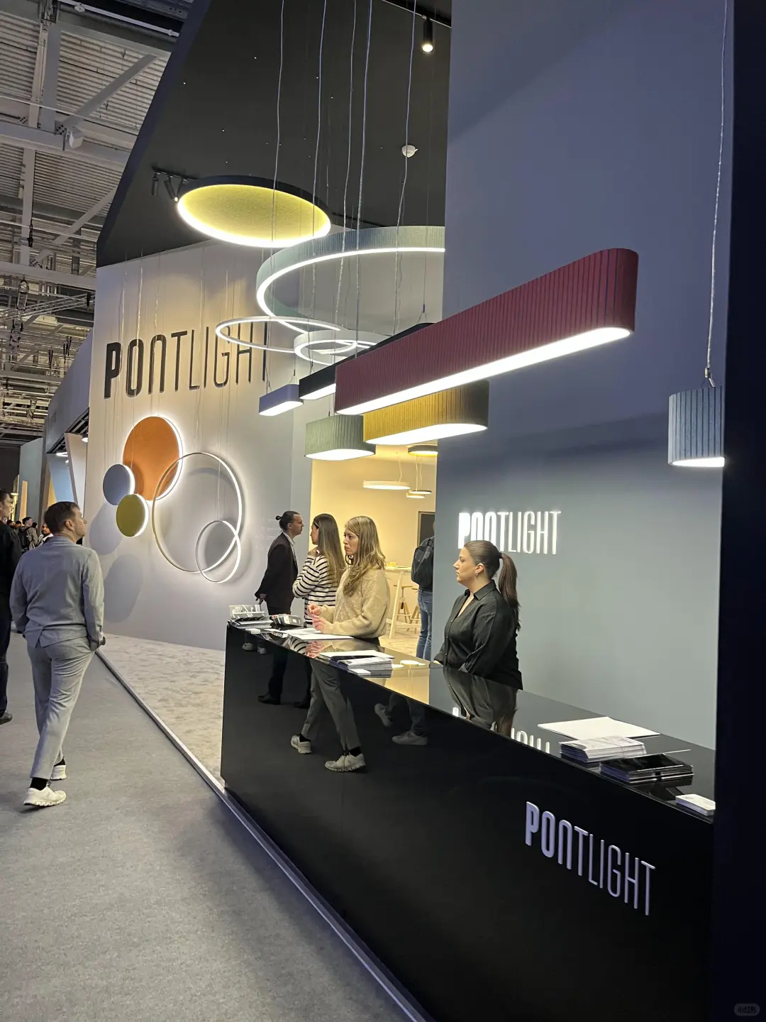 2026年3月德国法兰克福灯光照明展开始报名