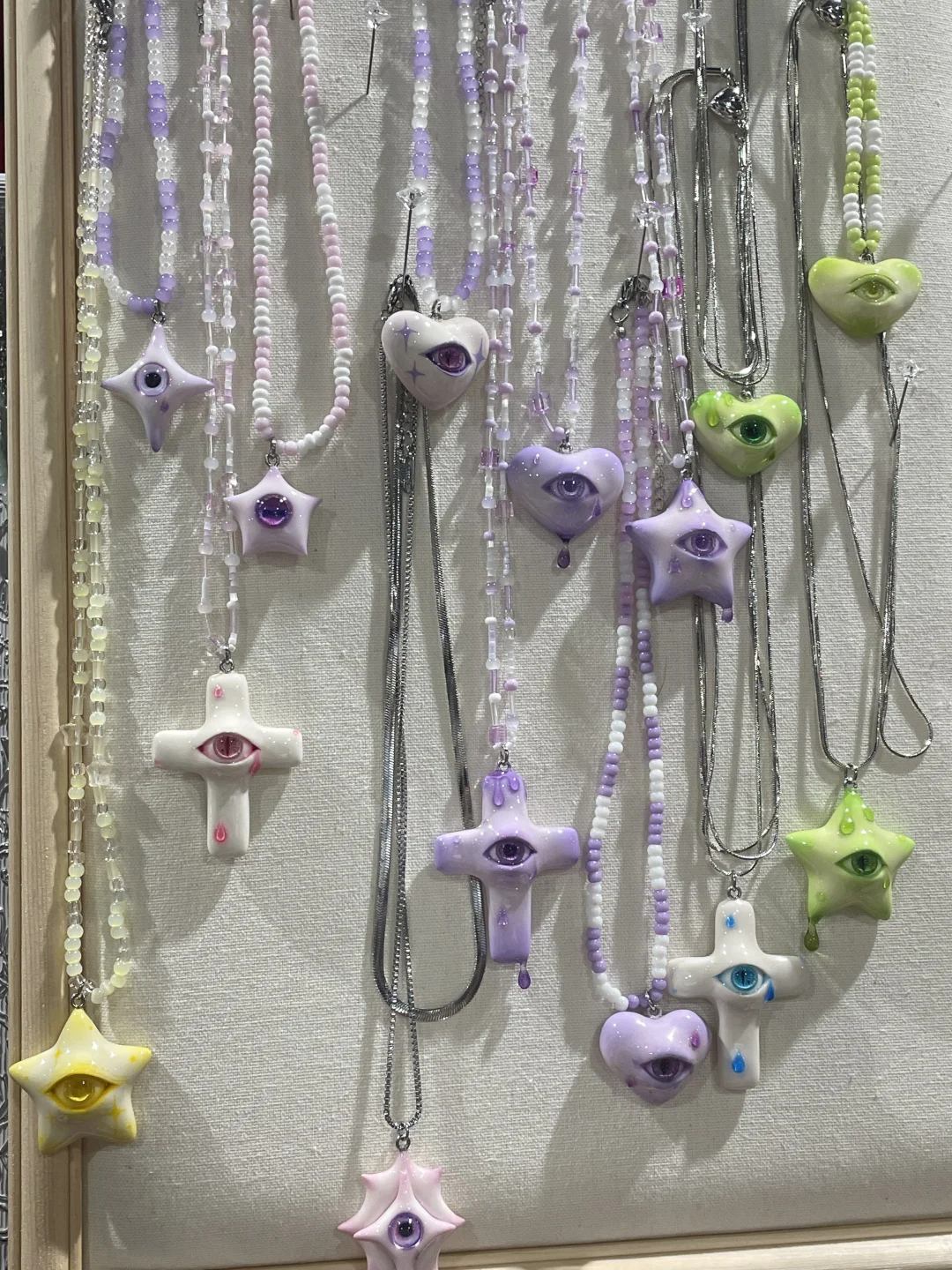 不白来 都不白来嗷～