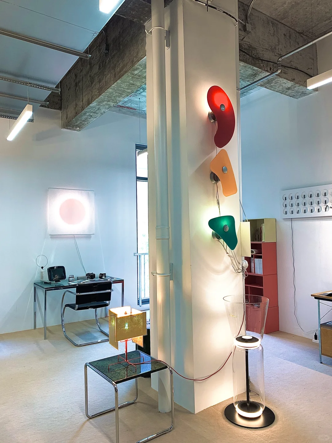 重庆新展速报? 明星同款出片地被我挖到啦！