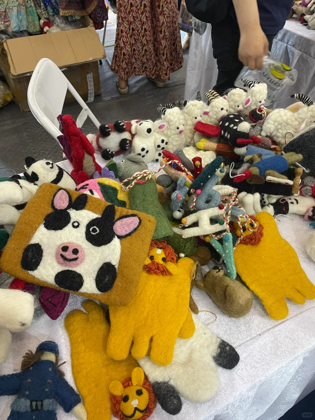 研0如何填满生活｜赴约亚欧博览会?