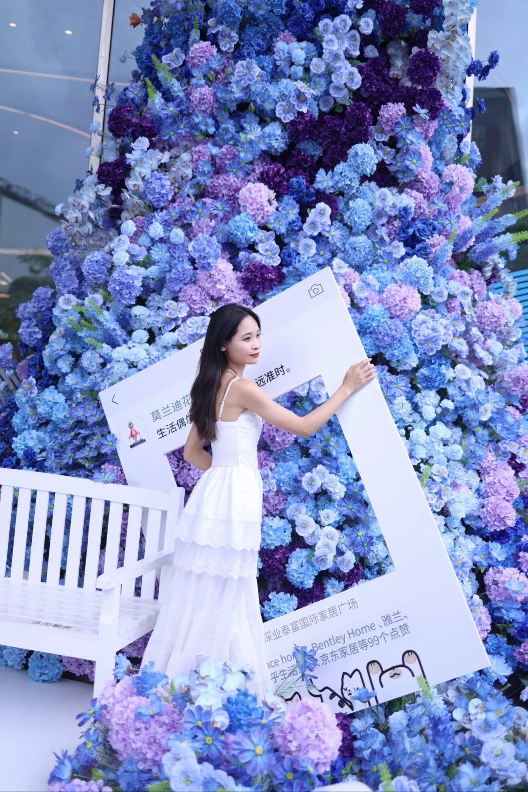 深圳免费看展｜是可以出七组照片的艺术展！