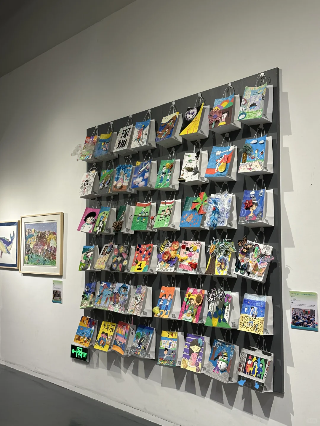 被小朋友们的脑洞惊艳到了！?