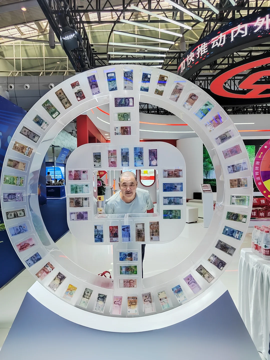 亚欧博览会羊毛指南?