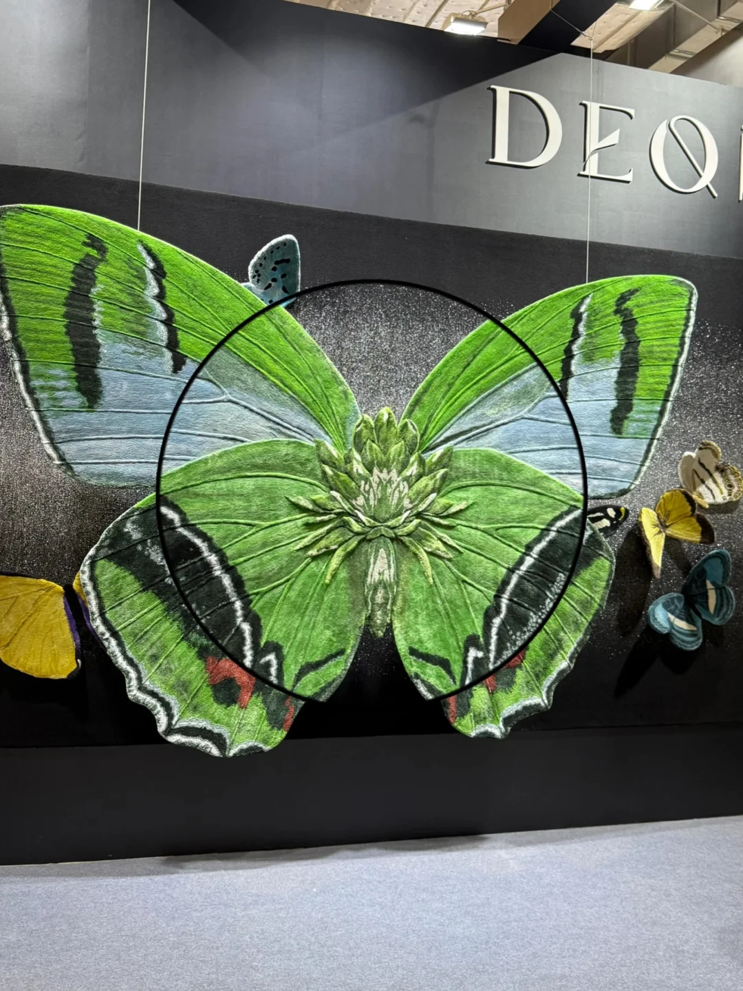 上海设计展 丨设计上海 参观