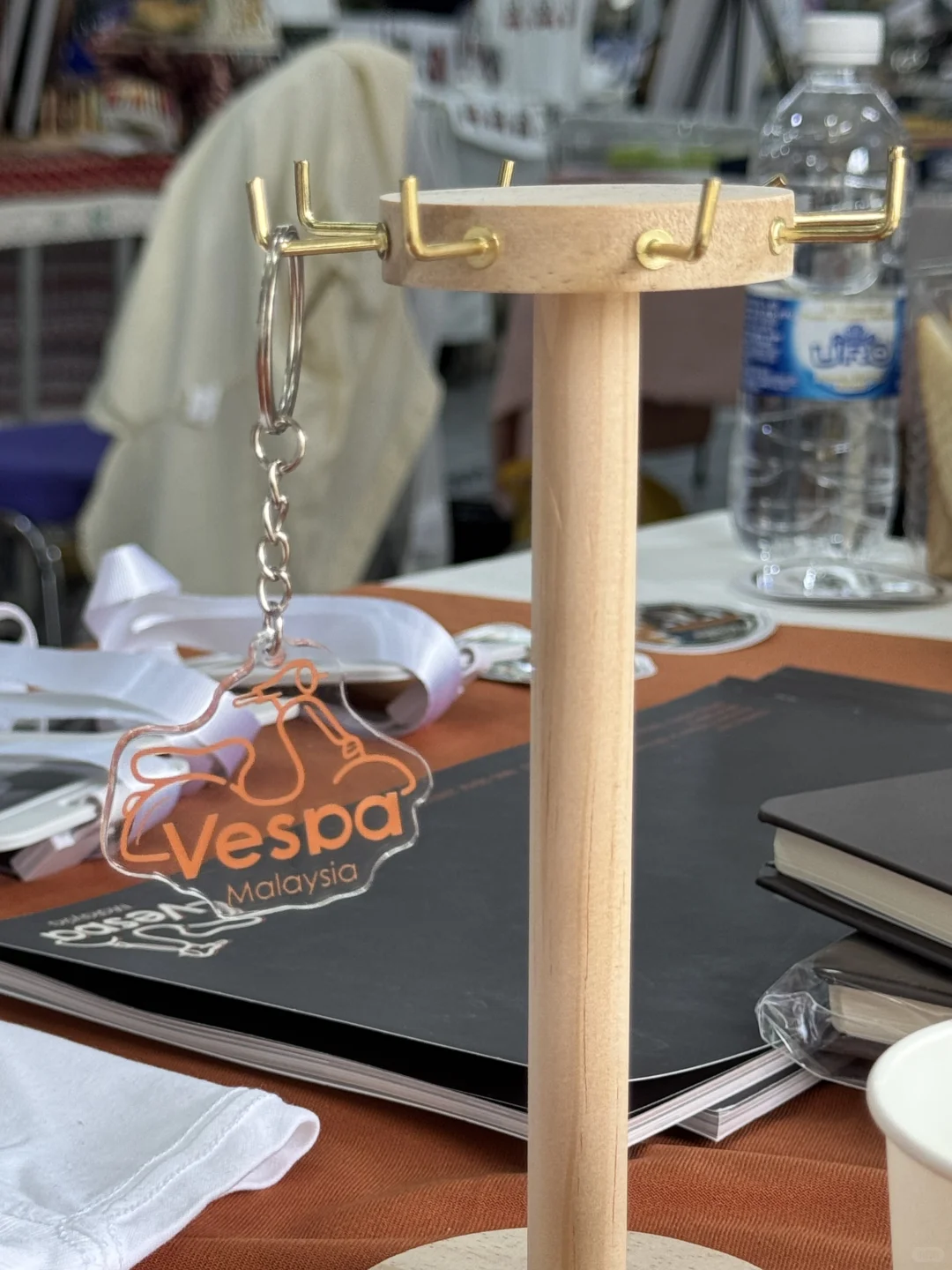 马来亚大学媒体研究毕业设计展