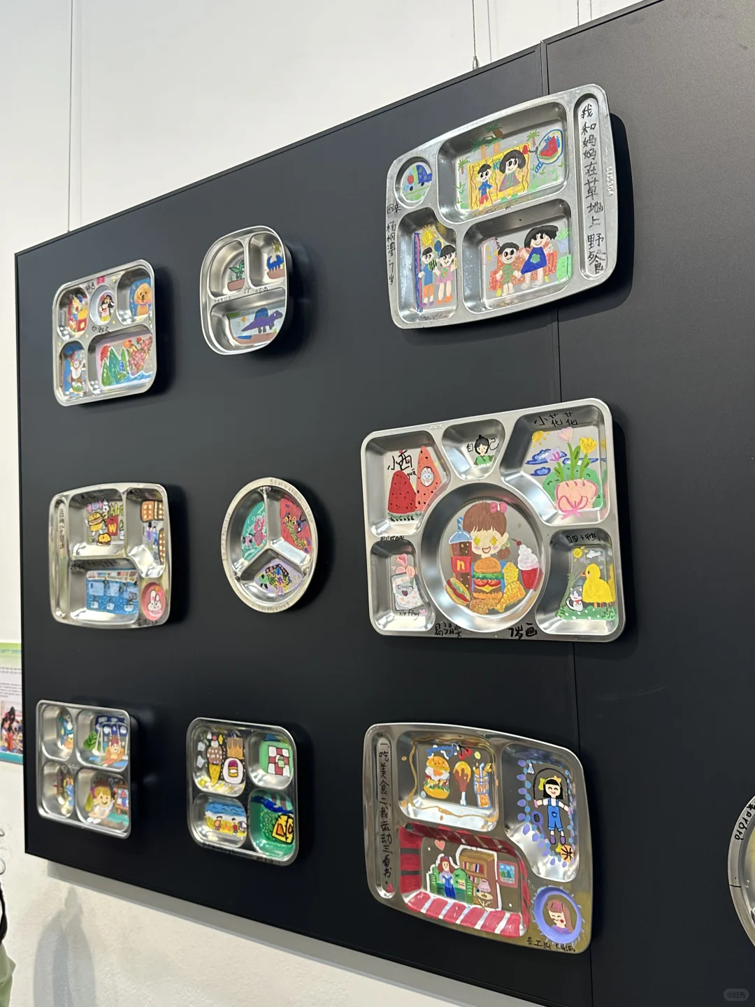 被小朋友们的脑洞惊艳到了！?