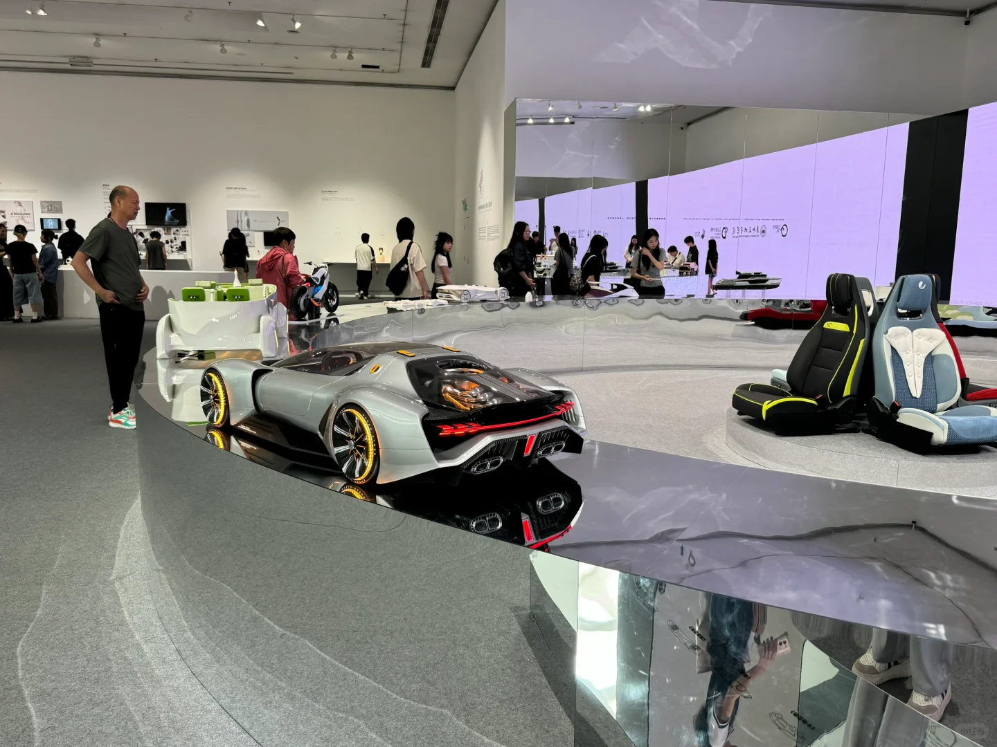 广州美术学院｜2025毕设 ｜工业设计（5）