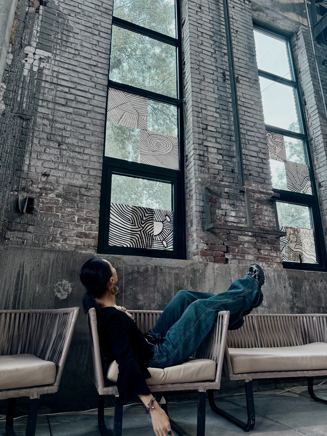 天津新展｜听说天津美院搞了个大祭坛！