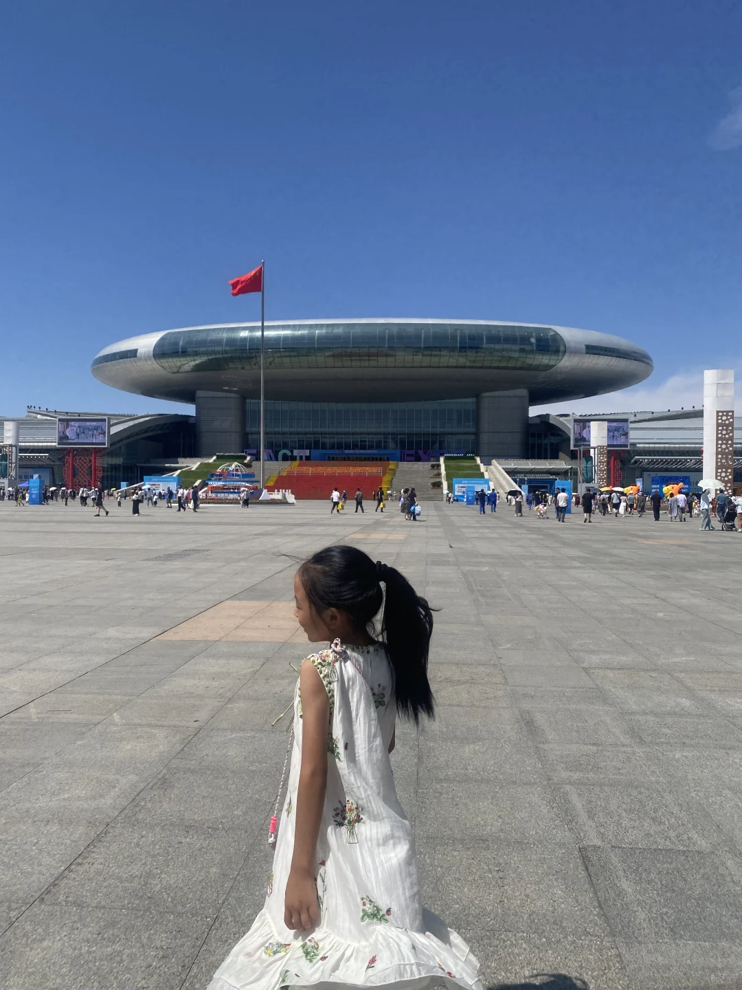 今年亚博会真是好逛