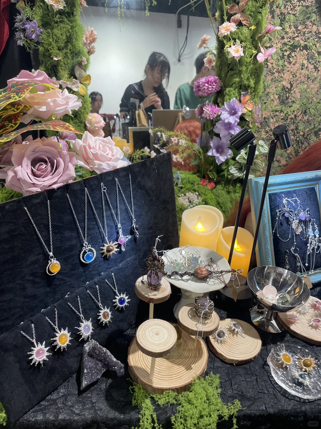 诺亚设计展遇到的美丽小东西合集18图版