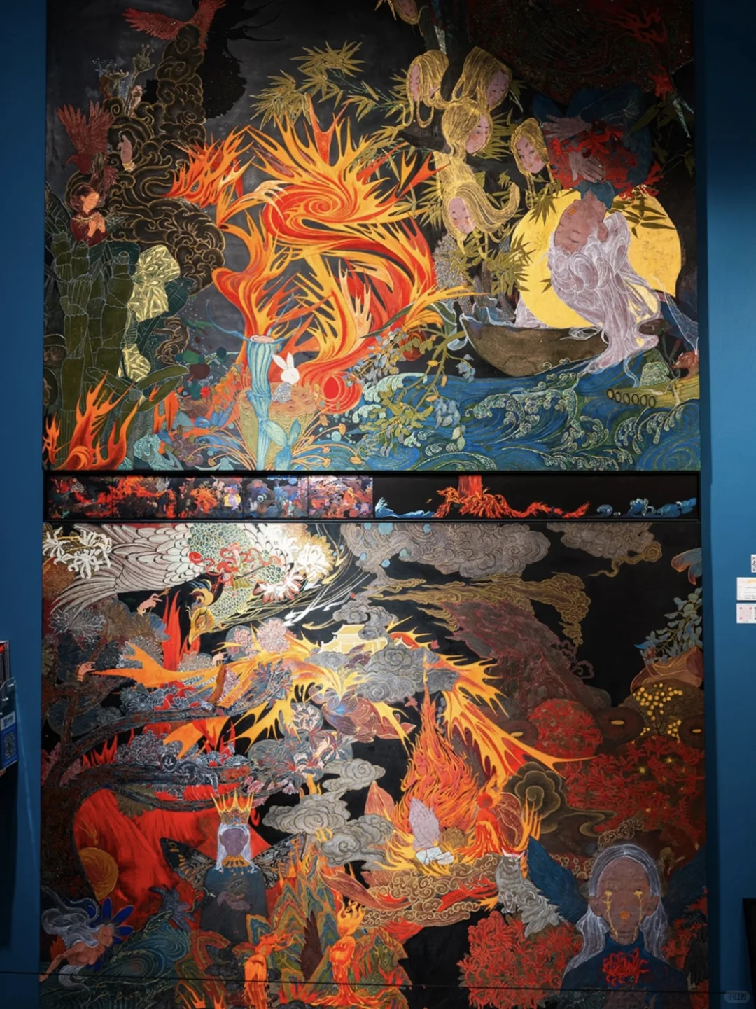 艺术分享｜央美毕业展——想象力是现实的解药