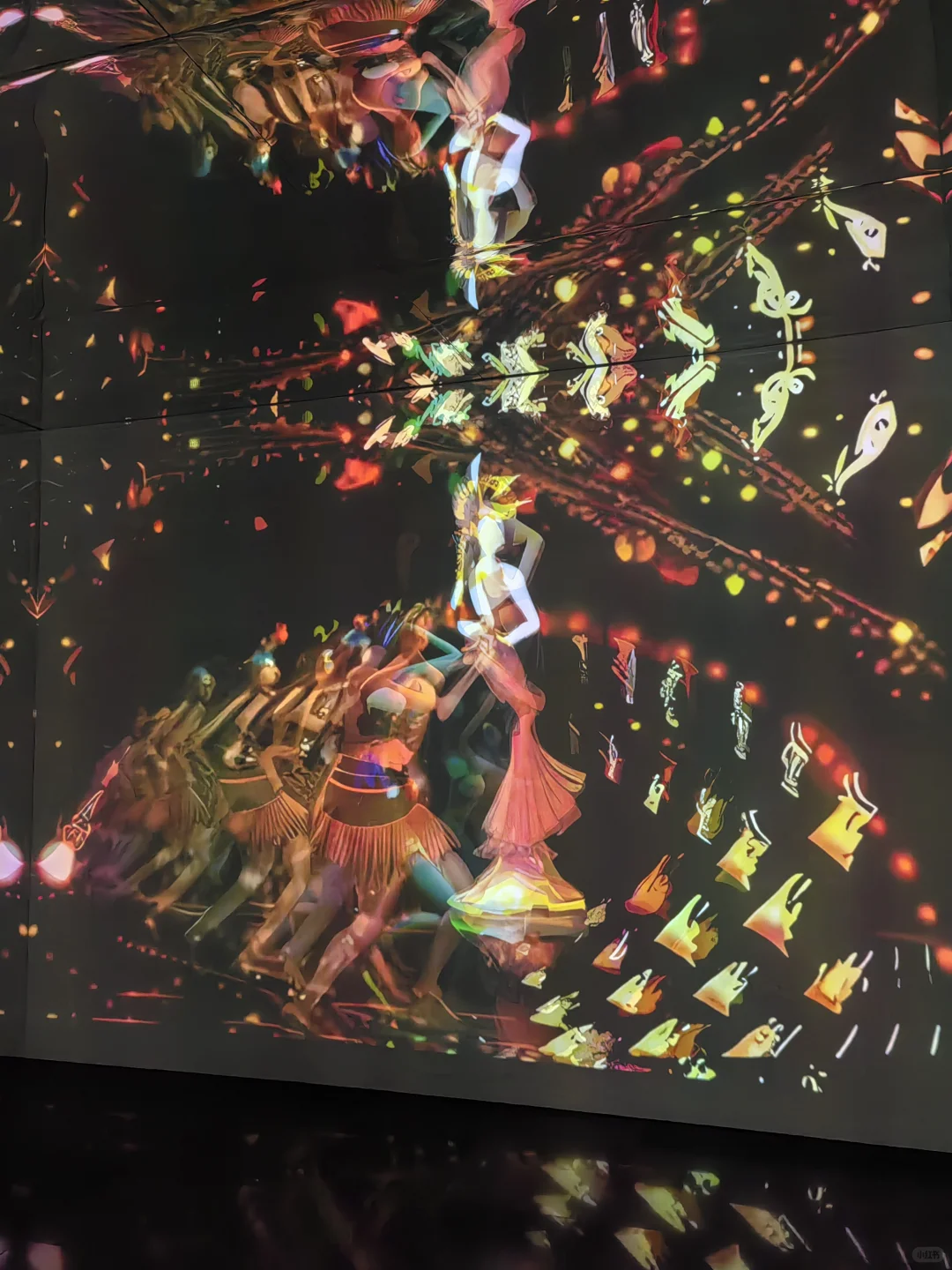 众神之下 万神之巅?️深圳博物馆新展