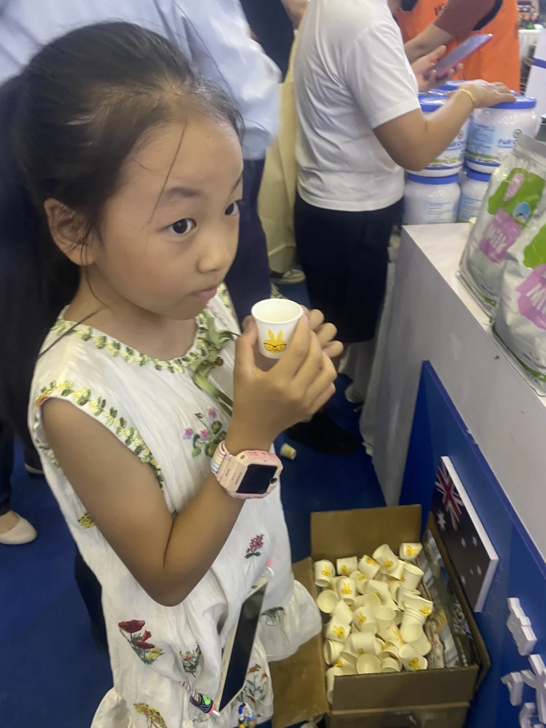 今年亚博会真是好逛