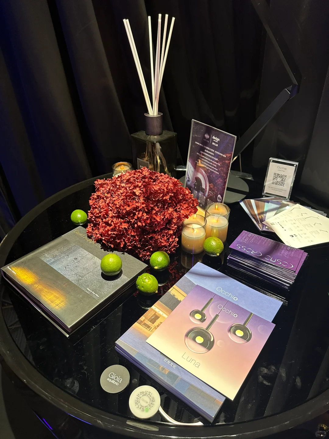 2024设计上海｜视觉和设计师idea的饕餮盛宴