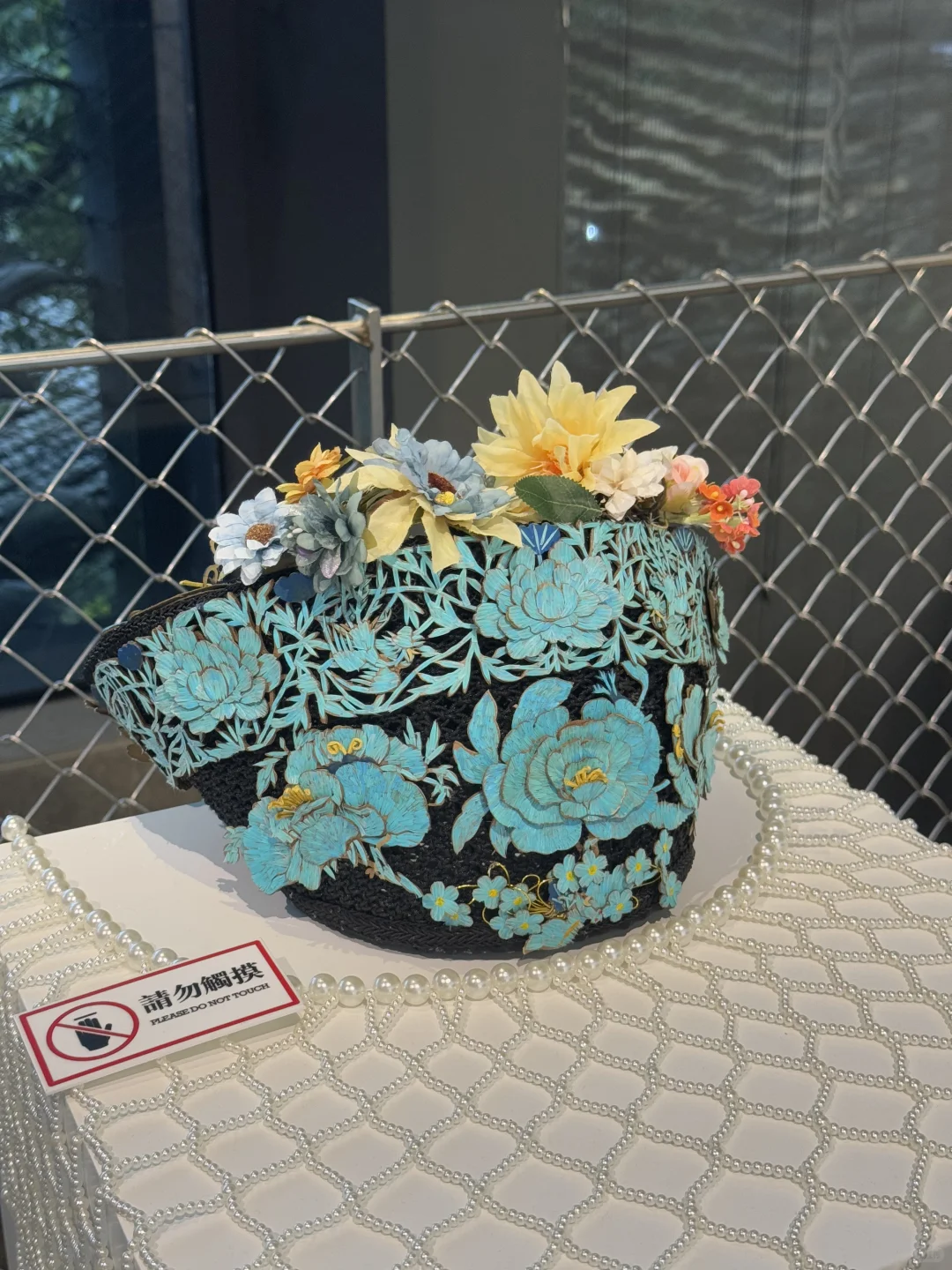 是毕业设计展不是“设计展”