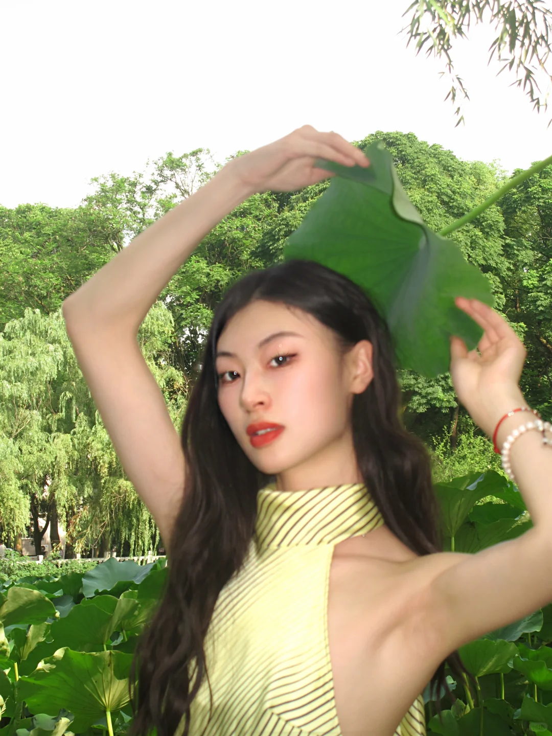 178｜这个夏天实现穿衣自由?‍??