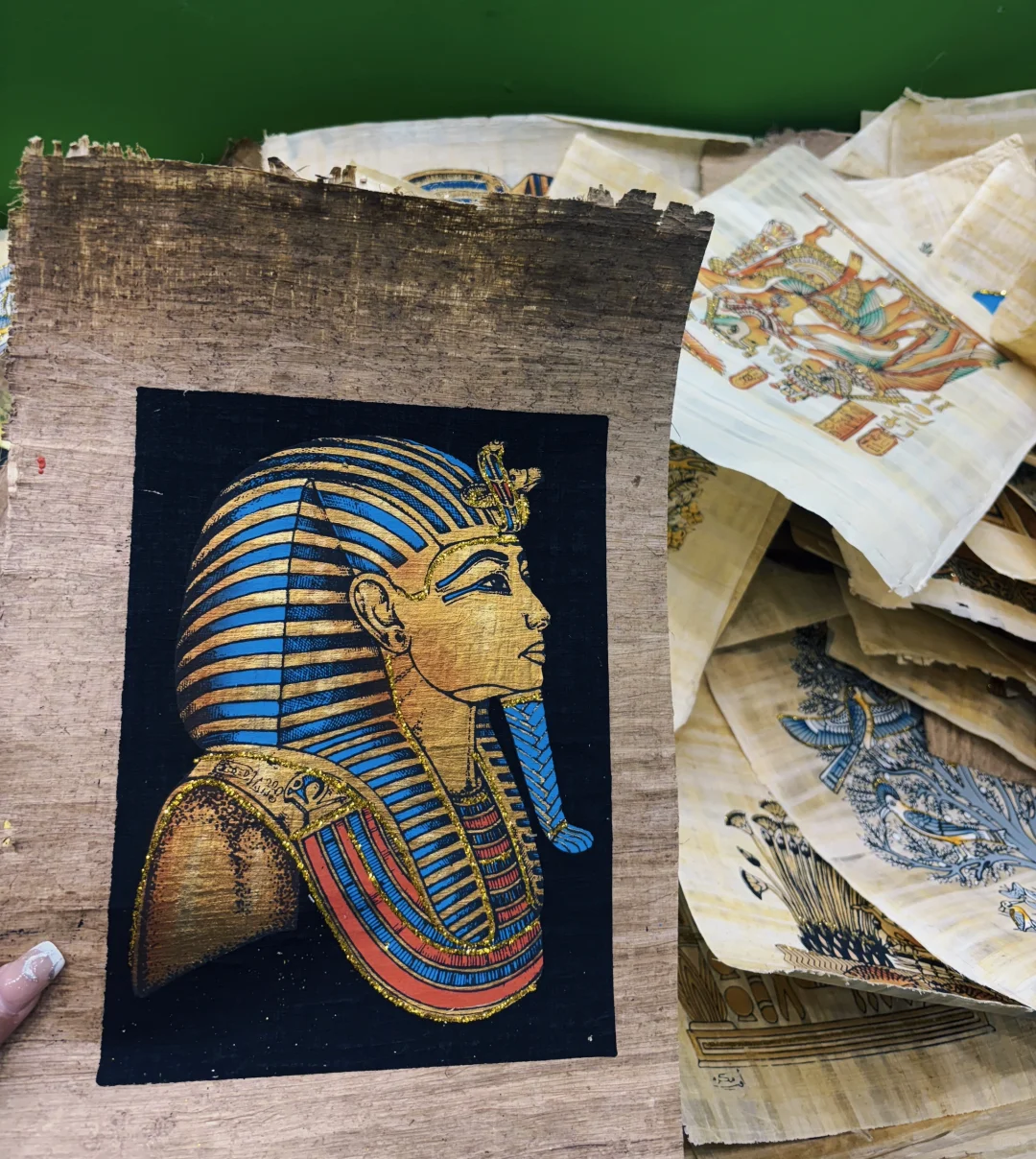 博览会尊嘟很好逛!!!?