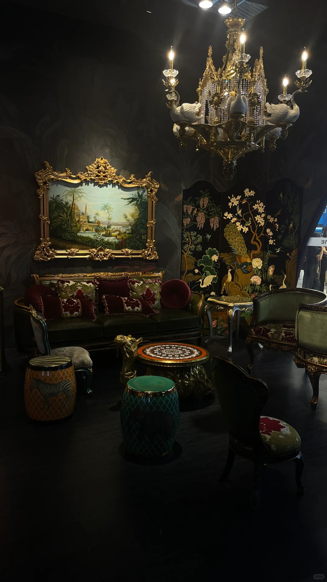 中国最大的设计盛会之一